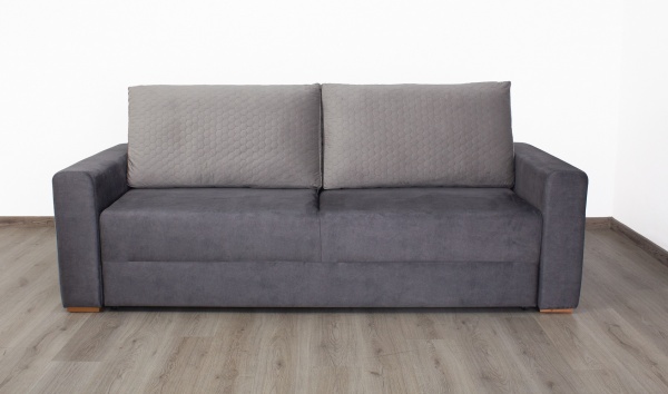 Диван прямий Елегант Епісофт 14 2300x1040x850 мм