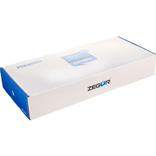 Змішувач для кухні Zegor 1209-A038