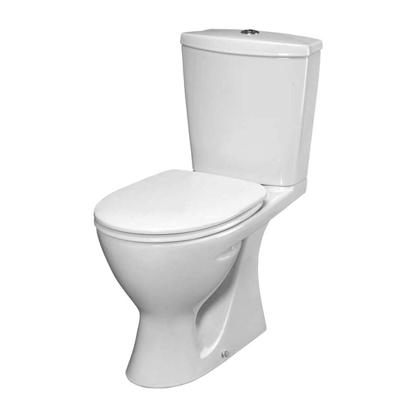 Унітаз-компакт Ideal Standard Oceane Junior W903801 з функцією біде