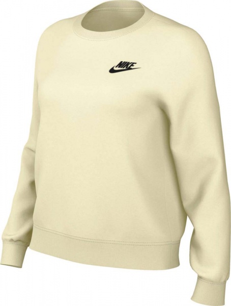 Світшот Nike DQ5473-113 р. XL бежевий
