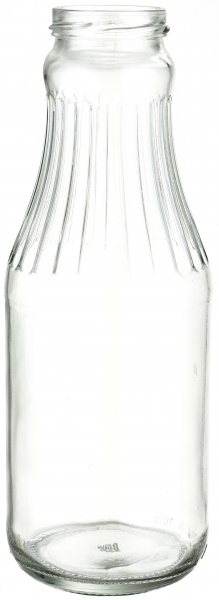 Банка для соку Juice Facetti ТО 1 л 9071143 