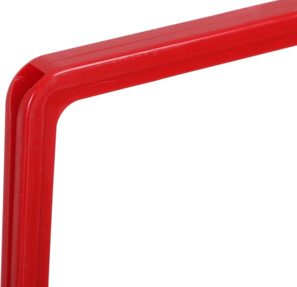 Рамка PF-А5 красная