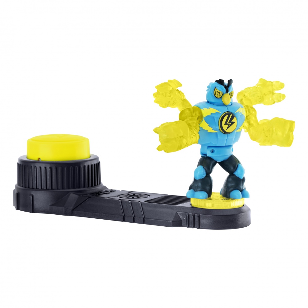 Игровой набор Akedo Батл гигантов Тораксис (Павер Сторм) 123264