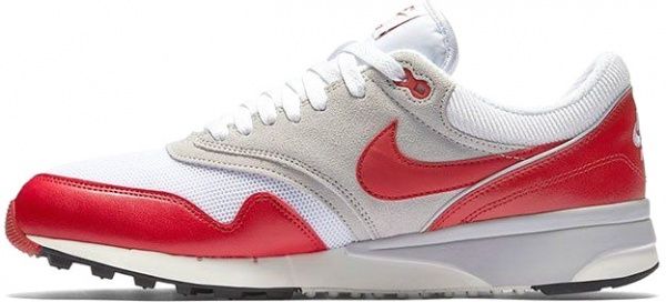 Кроссовки Nike AIR ODYSSEY 652989-106 р.7 белый