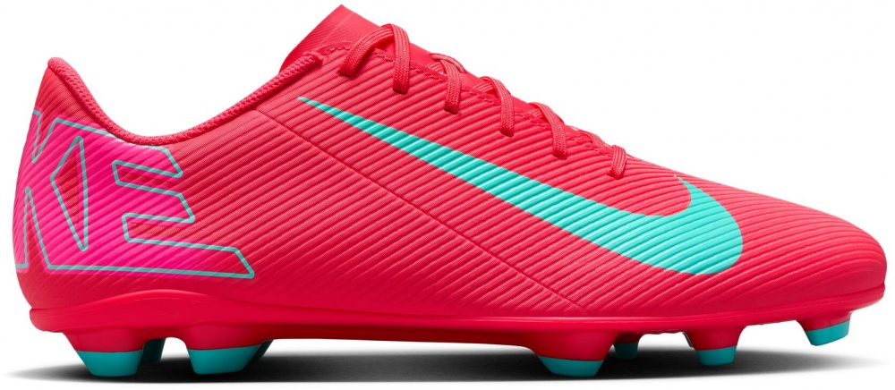 Бутси Nike Mercurial Vapor 16 Club FQ8441-800 р.45 рожевий