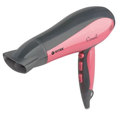 Фен Vitek VT-1328
