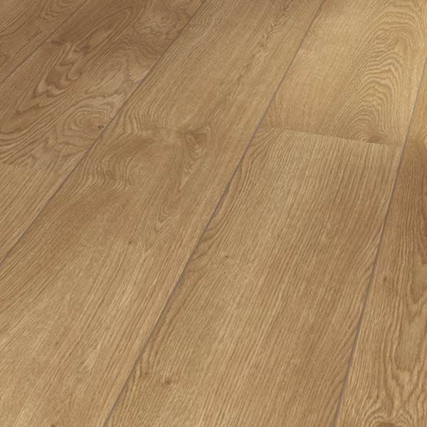 Ламінат Parador Euro Click AC4/32 8 мм Дуб натур