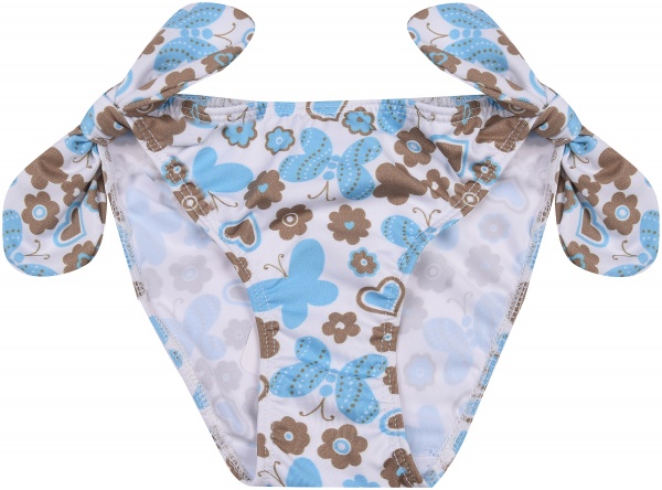 Плавки Bibo 4010 р.80 разноцветный 