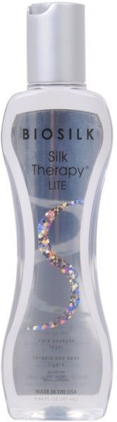 Шелк жидкий Biosilk Silk Therapy BSSTL5 167 мл 