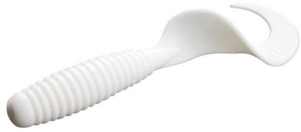 Силикон Mikado Twister 38 мм 10 шт. цвет-02T