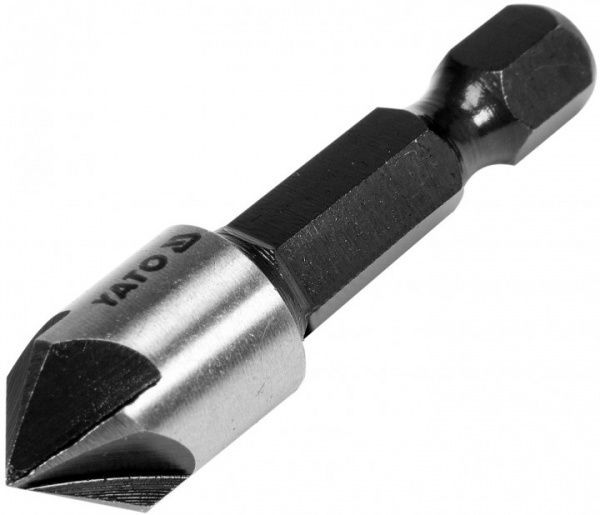 Зенковка YATO 40 мм 10.4 мм YT-44723