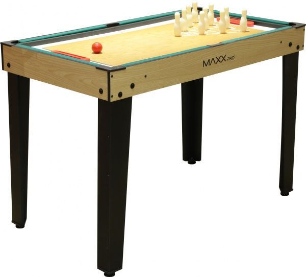 Набір настільних ігор MT-2010L 10 in 1