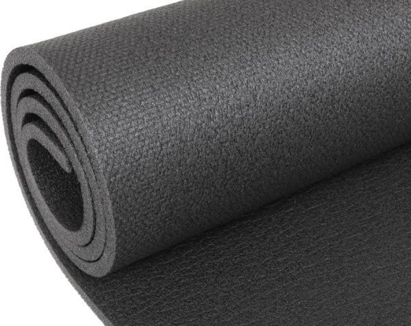 Килимок Lanor 2000х750х12 мм Ланор Універсал SS19 сірий