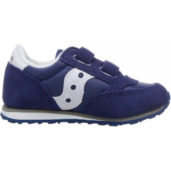 Кроссовки Saucony BABY JAZZ HL ST35410A р.6,5 синий