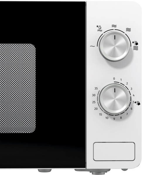 Мікрохвильова піч Gorenje MO17E1W 