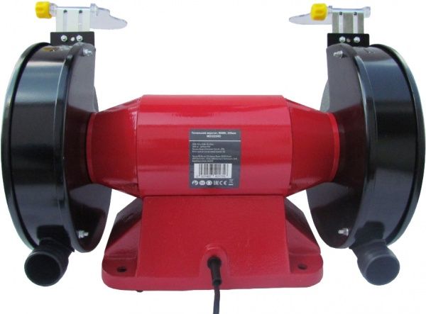 Точильний верстат Vulkan MD3225HD