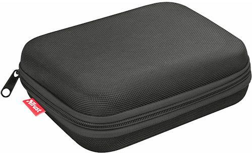 Пускозарядное устройство Trust Emergency Car Jump Starter 22195 