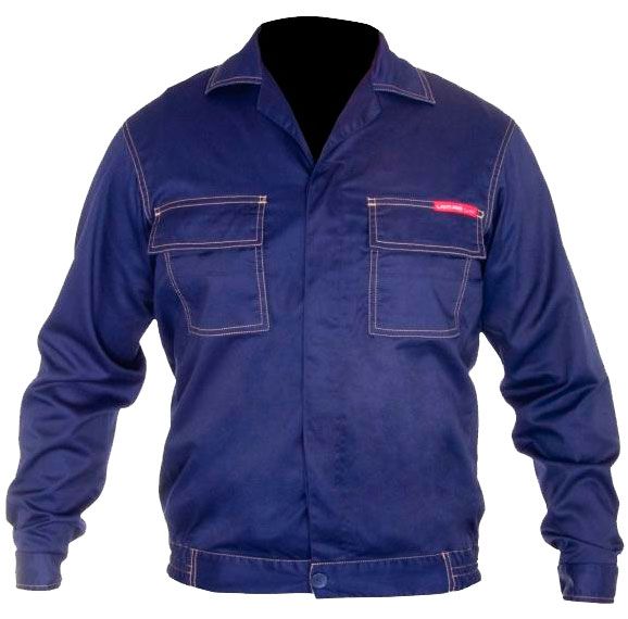 Костюм рабочий Lahti Pro Qest р. XL рост 3-4 LPQK88XL синий