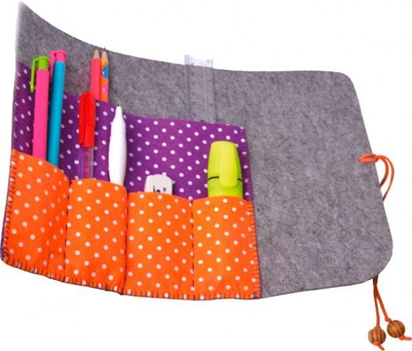 Набор для детского творчества Умняшка Набор для творчества 