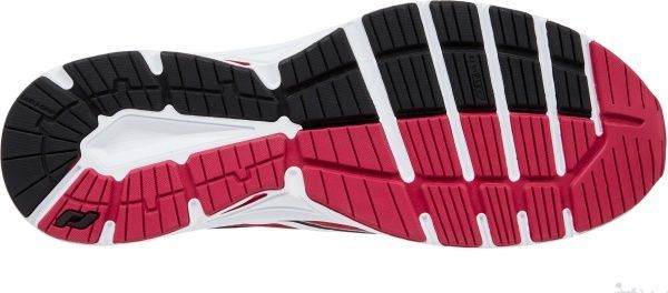 Кроссовки Pro Touch ELEXIR 9 W 288265-903288 р.EUR 37 красно-черный