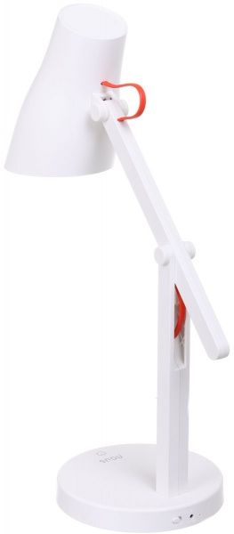 Настольная лампа Nous 9 Вт белый S6 