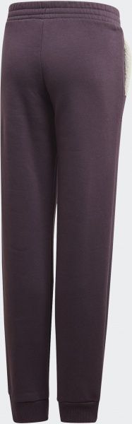 Штани Adidas G MH W PANT GE0931 р. 152