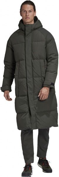 Куртка Adidas PUFFER DOWN COA FT2487 L