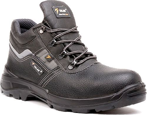 Ботинки Talan р.41 ВА413с/2-2 черный