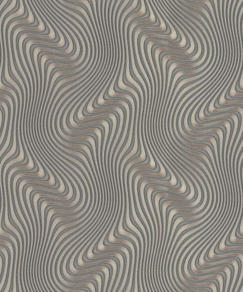 Шпалери вінілові на флізеліновій основі Erismann Fashion For Walls 2 12091-15 1,06x10,05 м 