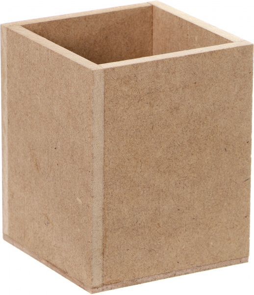 Стакан 8x8x10 см Rosa Talent  