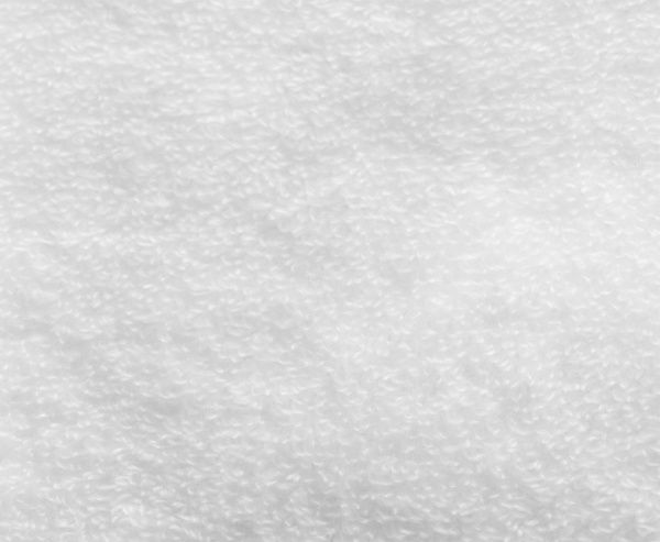 Рушник Vento 30x50 см білий Mundotextil 