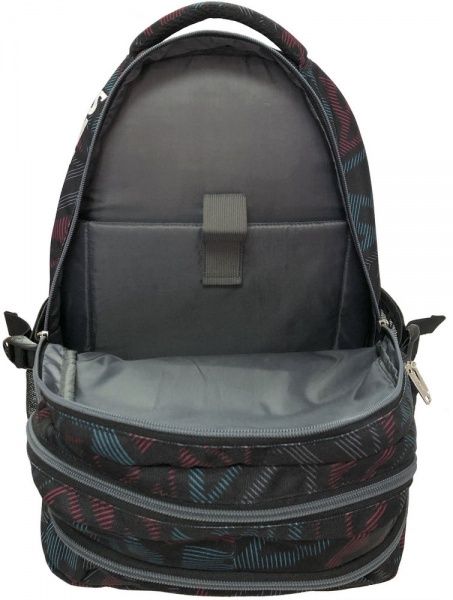 Ранец школьный Safari 3 отделения 21-150L-4