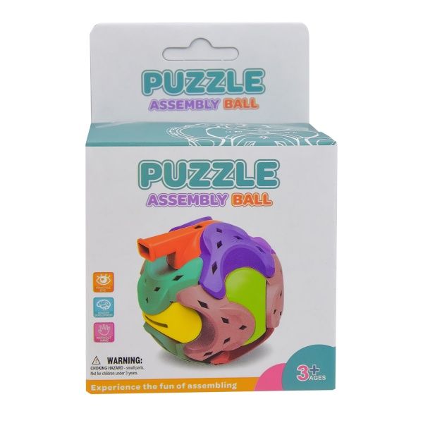 Головоломка Пазл 1523