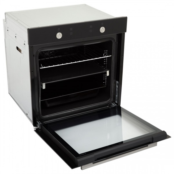 Духовой шкаф Eleyus WANDA 6009 BL STL