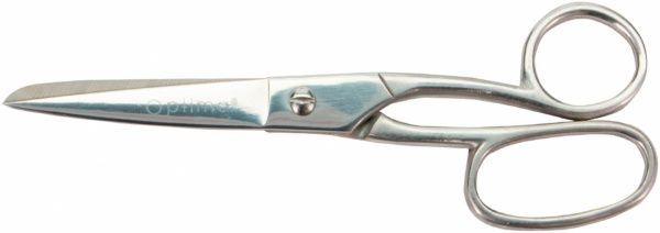 Ножиці 18 см Optima