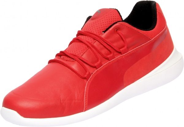 Кроссовки Puma SF Evo Cat 30600901 р.10 красный