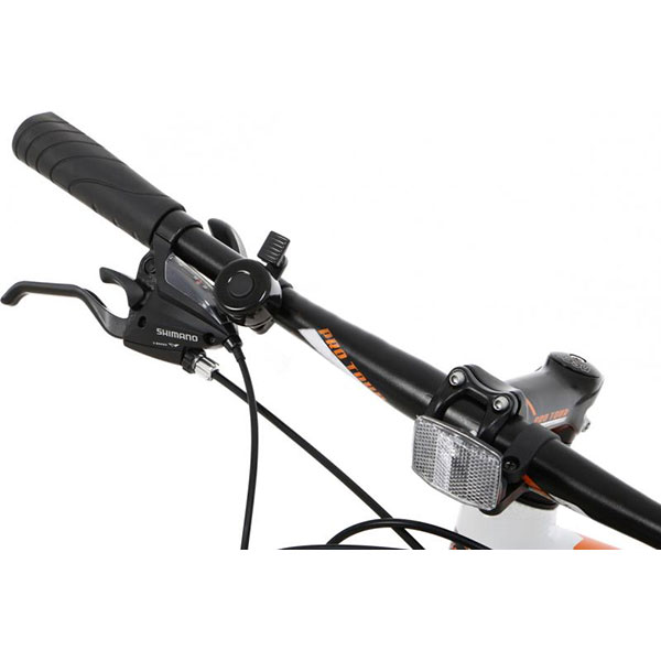 Велосипед горный Thomas Shimano 19