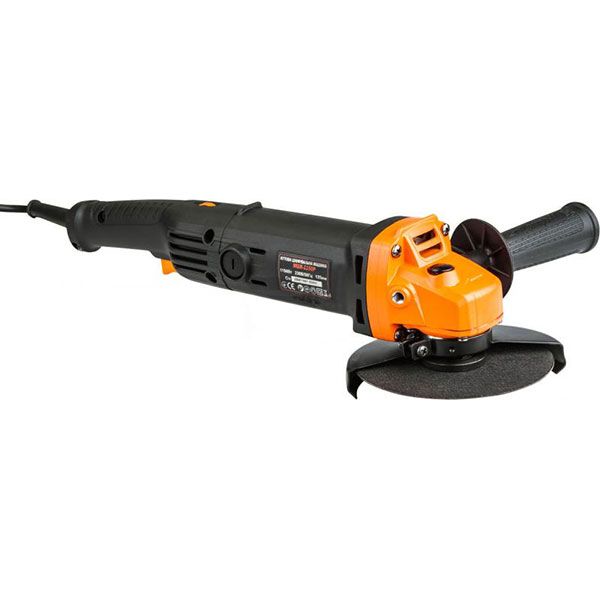 Інвертор зварювальний Дніпро-М САБ-258Н + КШМ МШК-1150Р