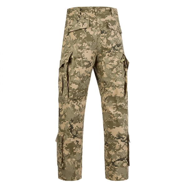 Костюм военно-полевой P1G-Tac 