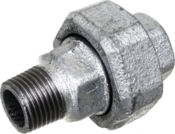 Американка ВЗ Atusa збірка оцинкована O1/2