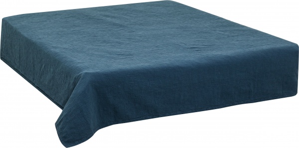 Покрывало Douro 230x250 см Lameirinho синий 