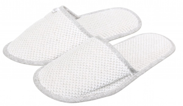 Обувь домашняя Sous Dias размер L бежевый 