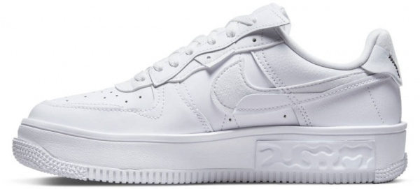 Кросівки Nike W AIR FORCE 1 FONTANKA DH1290-100 р.40 білий