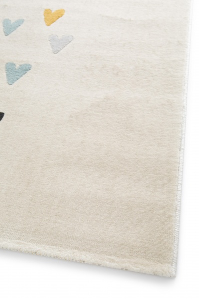 Килим Balta CANVAS R L1 120x170 см (0413-18409/062) 