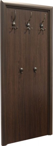 Вешалка для одежды Gerbor WIE/70 Коен венге