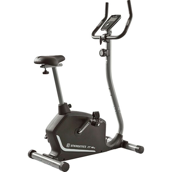 Велотренажер Energetics CT 421pa 209179
