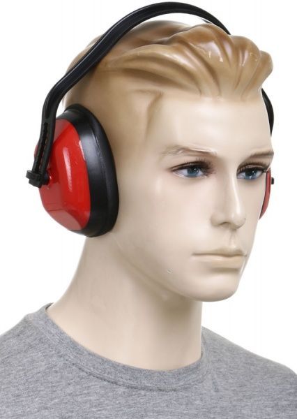 Наушники Werk 20011