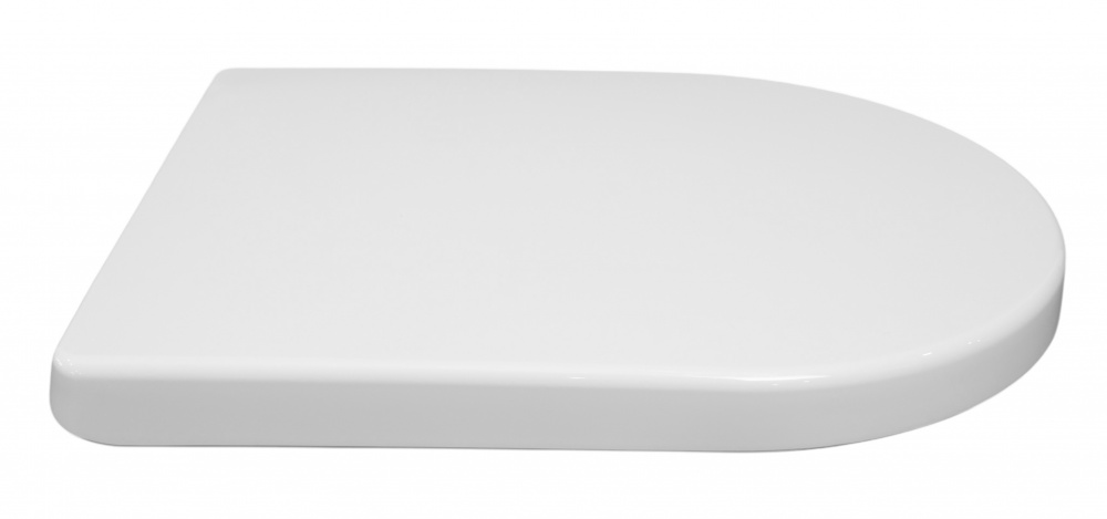 Сидіння для унітаза Woko FS-02 з дитячою накладкою soft close