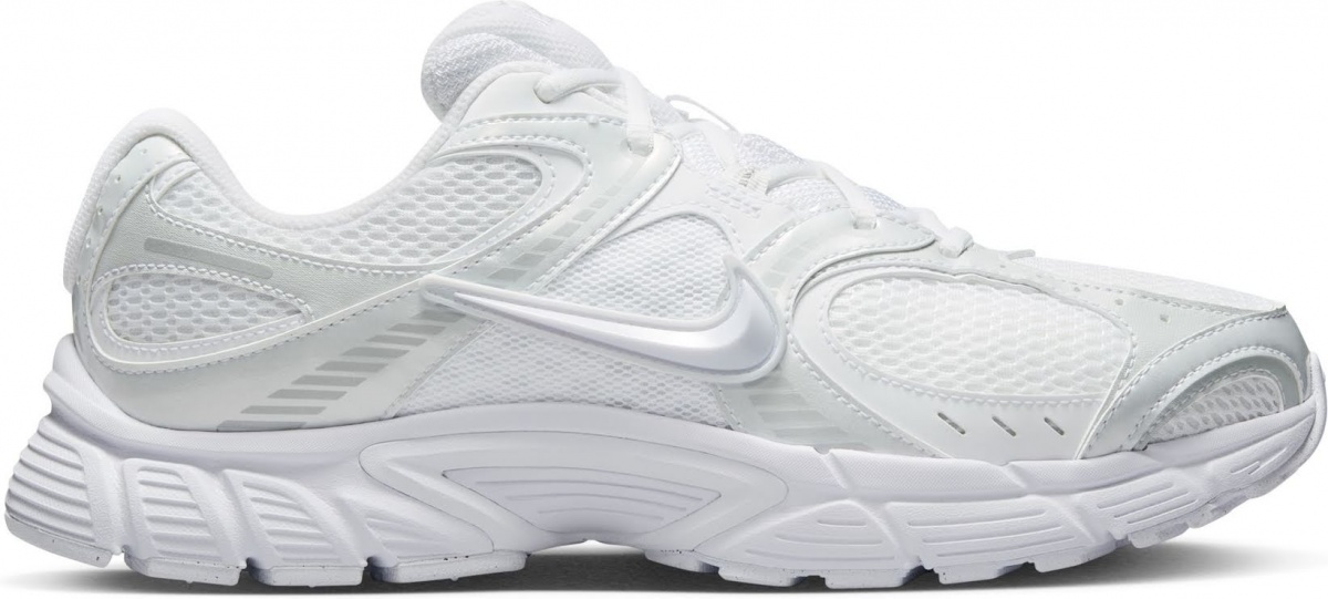 Кроссовки мужские демисезонные Nike V5 RNR HJ5228-101 р.42,5 белые — фото 1