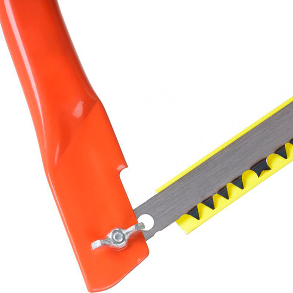 Пила садовая UP! (Underprice) лучковая E60006